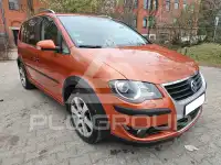 2007 Volkswagen Touran