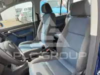 2007 Volkswagen Touran