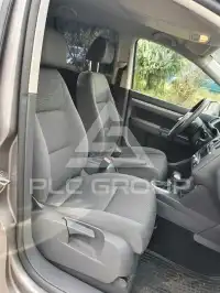 2007 Volkswagen Touran