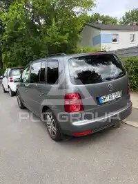 2007 Volkswagen Touran