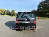 2007 Volkswagen Touran