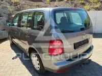 2007 Volkswagen Touran