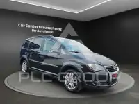 2007 Volkswagen Touran