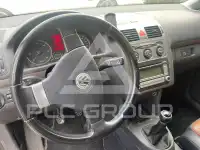 2007 Volkswagen Touran