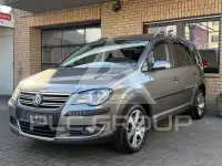 2007 Volkswagen Touran