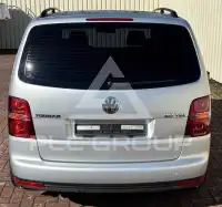 2007 Volkswagen Touran