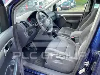 2007 Volkswagen Touran