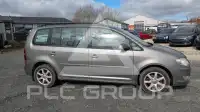 2007 Volkswagen Touran