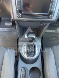 2007 Volkswagen Touran