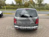 2007 Volkswagen Touran