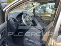 2007 Volkswagen Touran
