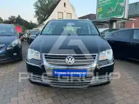 2007 Volkswagen Touran