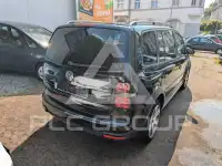 2007 Volkswagen Touran