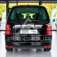 2007 Volkswagen Touran