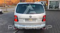 2007 Volkswagen Touran