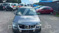 2007 Volkswagen Touran