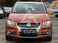 2007 Volkswagen Touran