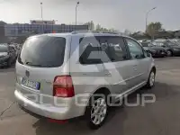 2007 Volkswagen Touran