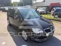 2007 Volkswagen Touran
