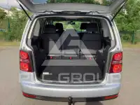 2007 Volkswagen Touran