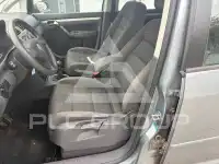 2007 Volkswagen Touran