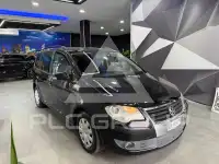2007 Volkswagen Touran