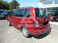 2007 Volkswagen Touran