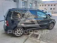 2007 Volkswagen Touran