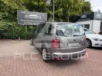 2007 Volkswagen Touran
