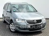 2007 Volkswagen Touran