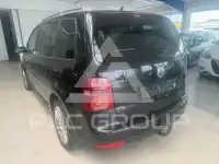 2007 Volkswagen Touran
