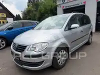 2007 Volkswagen Touran