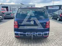 2007 Volkswagen Touran