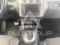 2007 Volkswagen Touran