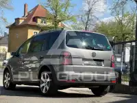 2007 Volkswagen Touran