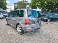2007 Volkswagen Touran
