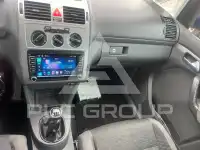 2007 Volkswagen Touran