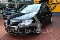 2007 Volkswagen Touran