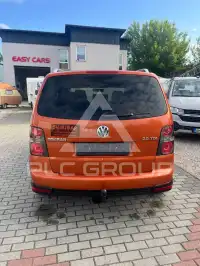 2007 Volkswagen Touran