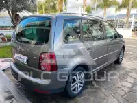 2007 Volkswagen Touran
