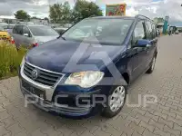 2007 Volkswagen Touran