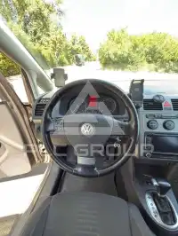 2007 Volkswagen Touran