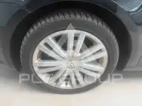 2007 Volkswagen Touran