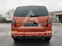 2007 Volkswagen Touran