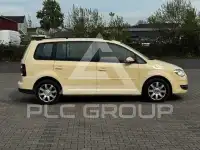 2007 Volkswagen Touran