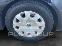 2007 Volkswagen Touran