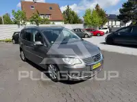 2007 Volkswagen Touran