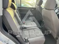 2007 Volkswagen Touran