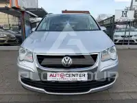 2007 Volkswagen Touran