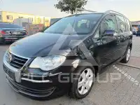 2007 Volkswagen Touran